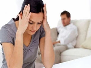 Sau 16 năm, con riêng của chồng bất ngờ tìm đến nhận cha