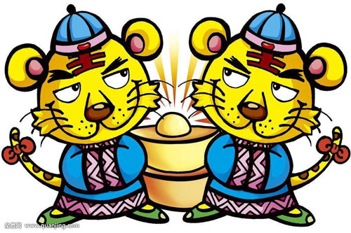 Ăn lộc tổ tiên, 4 con giáp "đạp trúng mỏ vàng", thăng quan chói lọi đầu tháng 1/2020