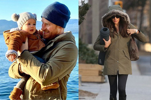 Meghan Markle gây xôn xao khi "mất hút" bí ẩn, hết kỳ nghỉ 6 tuần cũng không chịu lộ diện cùng chồng con
