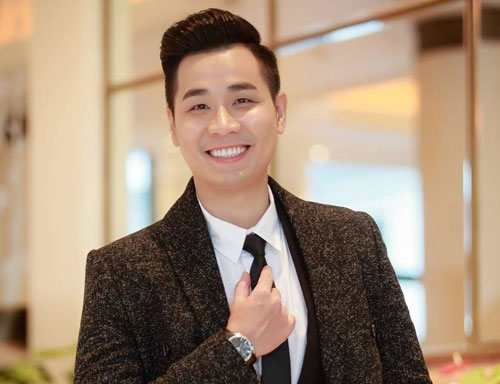 MC Nguyên Khang nói về các scandal đã qua, lần đầu hé lộ việc có người yêu và chuyện cưới xin