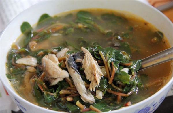 Loại rau trường thọ thế giới săn lùng nhưng mọc đầy ở Việt Nam, ai cũng nên ăn một lần - 6