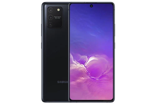 Samsung Galaxy S10 Lite có 3 tùy chọn màu sắc gồm Prism White, Prism Black, Prism Blue. Giá khởi điểm của máy ở châu Âu là 649 euro (tương đương 16,80 triệu đồng), bán ra vào cuối quý I này.