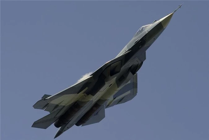 Su-57E dat den muc vo ly, da khong con phu hop voi Khong quan Viet Nam?-Hinh-2