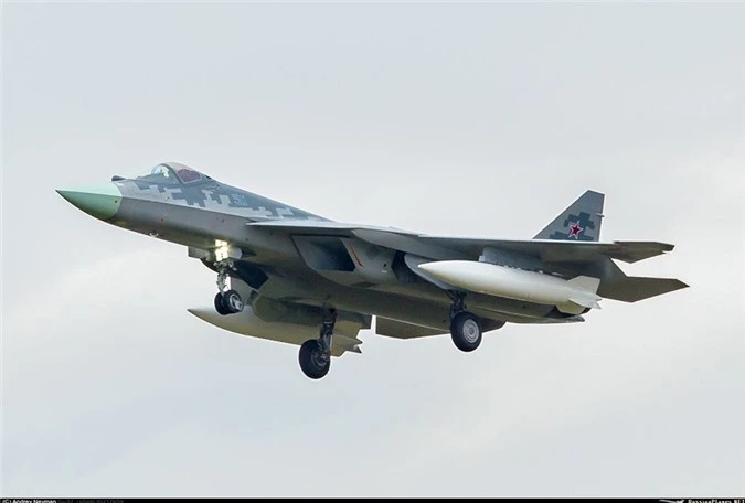 Su-57E dat den muc vo ly, da khong con phu hop voi Khong quan Viet Nam?-Hinh-5