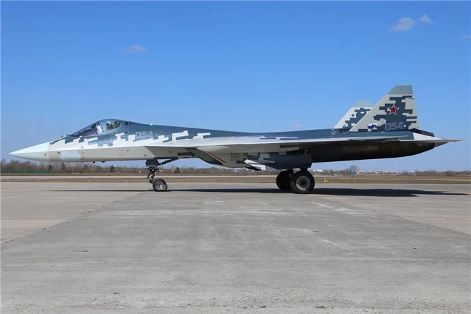 Su-57E dat den muc vo ly, da khong con phu hop voi Khong quan Viet Nam?-Hinh-6