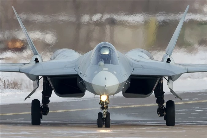 Su-57E dat den muc vo ly, da khong con phu hop voi Khong quan Viet Nam?-Hinh-7