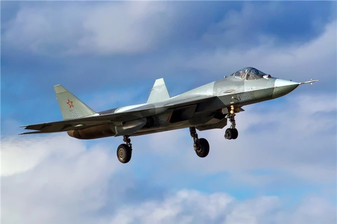 Su-57E dat den muc vo ly, da khong con phu hop voi Khong quan Viet Nam?-Hinh-8