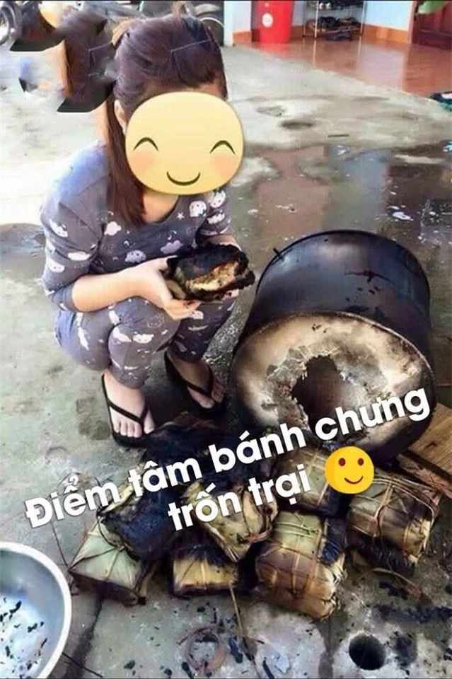 Tuyển tập những món ăn gọi tên &#34;nơi tình yêu chết cháy&#34; khiến dân mạng cười bò - 7