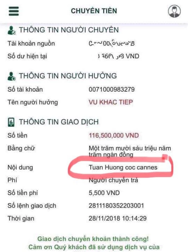 Vén màn cuộc sống sau những chuyến du lịch bạc tỷ của Vũ Khắc Tiệp: Gia thế khiêm nhường ở quê, liên tục dính lùm xùm giật nợ - Ảnh 8.