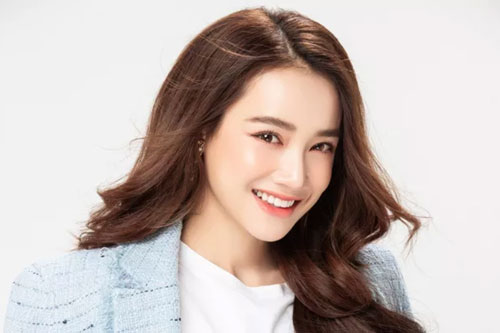 Năm 2020, Nhã Phương trở lại với hai dự án phim