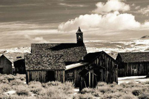 5 vụ mất tích bí ẩn nhất trong lịch sử nhân loại: Hàng trăm người 'bốc hơi' chỉ sau một đêm