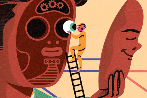 Muốn đời hưởng lạc, chớ dại dột mà tranh giành 3 điều này