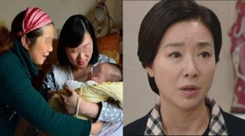 Mẹ chồng lên chăm cháu, mỗi tháng biếu 8 triệu bà vẫn mắng con dâu sống không biết điều, bóc lột sức của mình