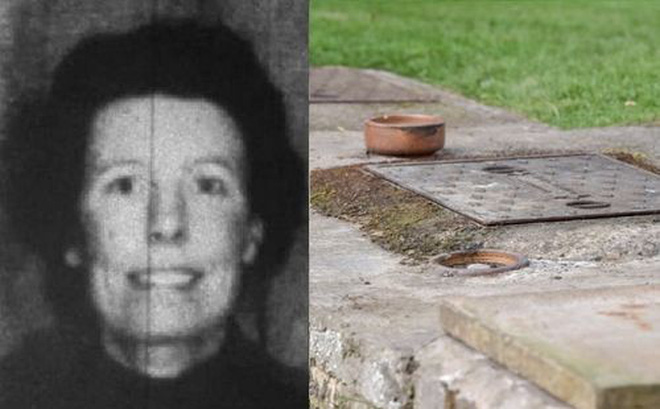 Bộ hài cốt dưới bể tự hoại và vụ mất tích bí ẩn của người phụ nữ suốt gần 40 năm