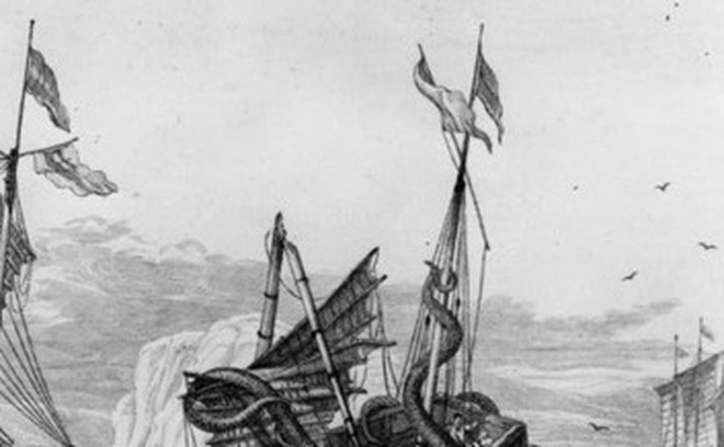 Giải thích mới về bí ẩn Tam giác Quỷ