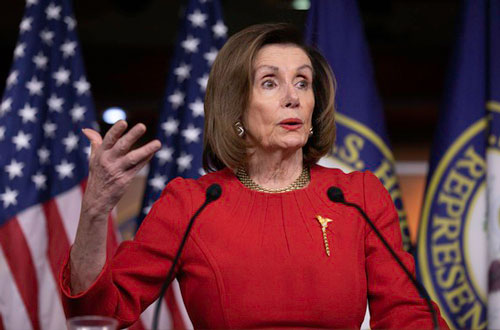 Hạ viện Mỹ sẽ bỏ phiếu ngăn ông Trump phát động chiến tranh với Iran