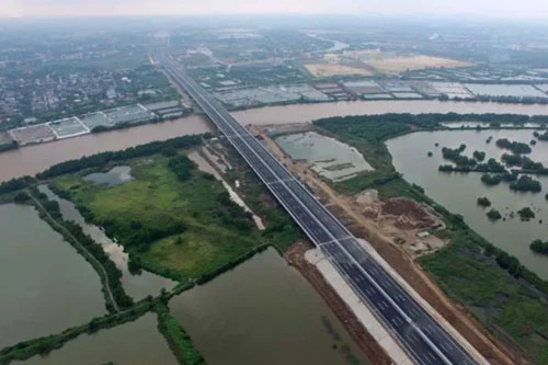 Ảnh minh họa: Báo Giao thông.