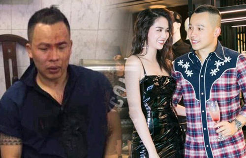 Vén màn cuộc sống sau những chuyến du lịch bạc tỷ của Vũ Khắc Tiệp: Gia thế khiêm nhường ở quê, liên tục dính lùm xùm giật nợ