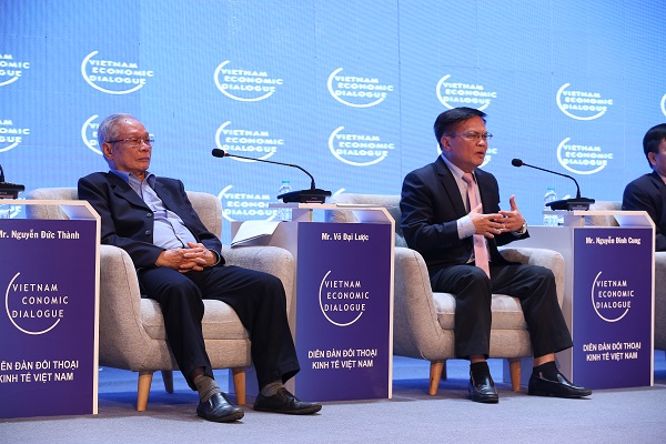 Rất cần nghị quyết đặc biệt về phát triển doanh nghiệp tư nhân