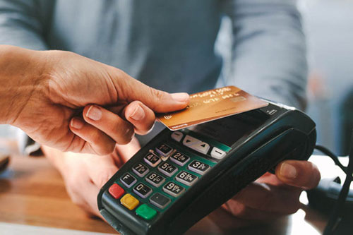 Đẩy mạnh thanh toán không tiền mặt trong năm 2020