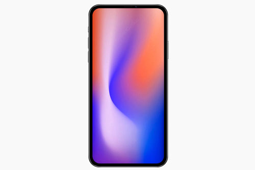 iPhone 2020 bản cao cấp sẽ có màn hình khác biệt so với phần còn lại?