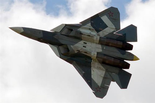 Su-57E đắt đến mức vô lý, không còn phù hợp với Không quân Việt Nam?