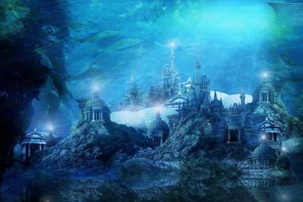 7 địa danh trên thế giới còn bí ẩn hơn “tam giác quỷ” Bermuda