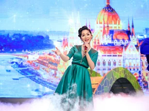 Duyên Quỳnh chia sẻ về bước ngoặt lớn trong sự nghiệp