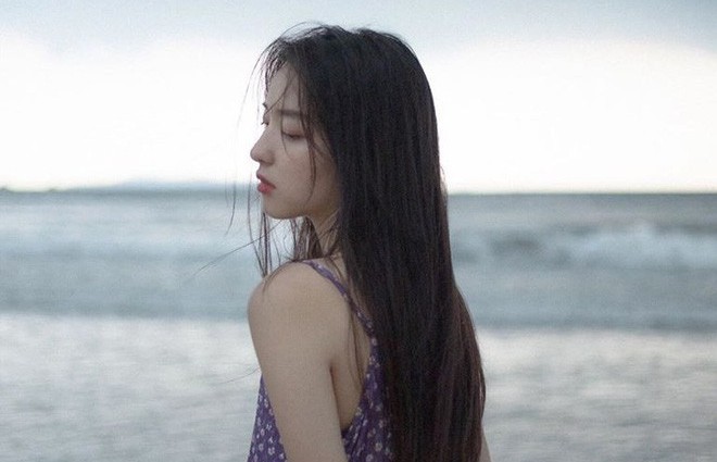 Soi cận cảnh nhan sắc “Nữ thần bóng rổ” Trung Quốc: Nhìn thế này ai chả đắm say