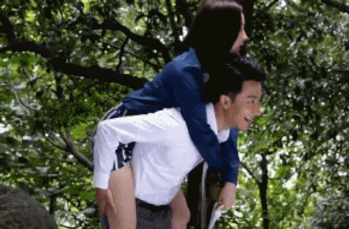 Chuyện giờ mới kể: Sự thực về việc Hoàng Hiên sàm sỡ Dương Mịch khiến cả hai gặp tiếng oan suốt thời gian dài