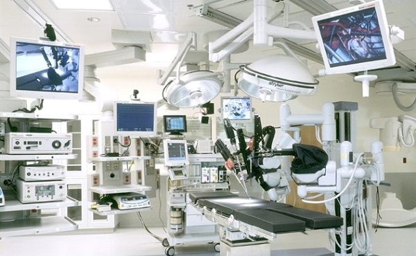 Hiệp hội Doanh nghiệp châu Âu hỗ trợ phát triển chính sách cho tương lai ngành y tế Việt Nam 