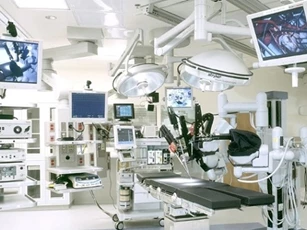 Hiệp hội Doanh nghiệp châu Âu hỗ trợ phát triển chính sách cho tương lai ngành y tế Việt Nam