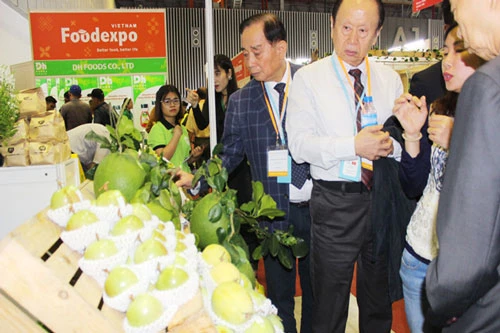 Nông sản Việt cần “danh giá” hơn trong mắt các nhà thu mua Trung Quốc