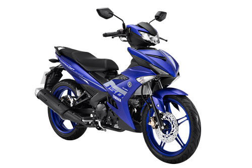Giá Yamaha Exciter 150 mới nhất tháng 1/2020: Nhiều phiên bản giảm mạnh