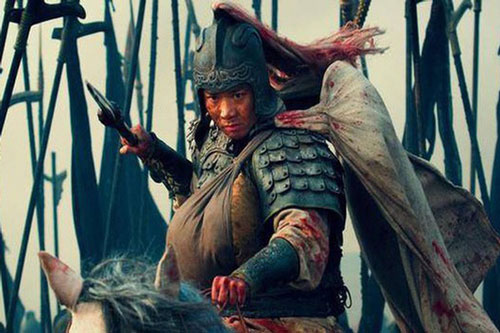 Giai thoại về lần báo mộng của Triệu Vân sau khi mất: Chỉ 1 câu đã khiến Khổng Minh rơi lệ