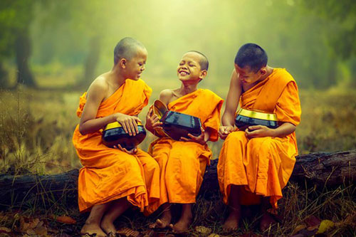 Phật dạy 3 điều làm tốt để thu phục lòng người