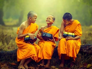 Phật dạy 3 điều làm tốt để thu phục lòng người