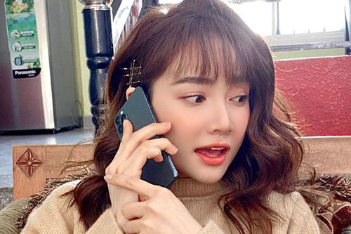 Tưởng chụp trộm "dìm hàng" được Nhã Phương ai ngờ nhan sắc "gái một con" lại đẹp bất chấp thế này