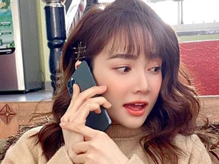 Tưởng chụp trộm "dìm hàng" được Nhã Phương ai ngờ nhan sắc "gái một con" lại đẹp bất chấp thế này