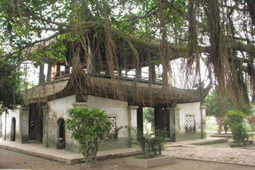 Đâu là ngôi chùa dành cho “quý tộc” ở Việt Nam?