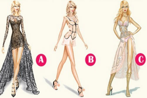 Trắc nghiệm: Đời sống tình yêu của bạn có màu sắc gì?