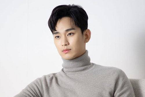Kim Soo Hyun sẽ xuất hiện trong "Crash Landing On You"?