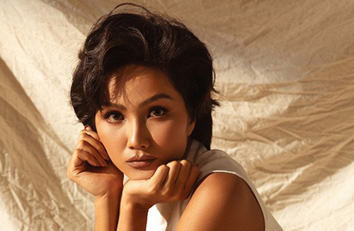 H'Hen Niê làm diễn viên sau khi hết nhiệm kỳ 2 năm Hoa hậu