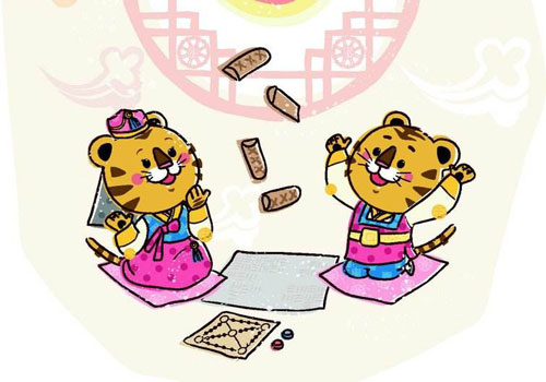 Thần Tài "trải thảm chào đón", 4 con giáp chân trái đụng vàng, chân phải đụng bạc tháng 1/2020