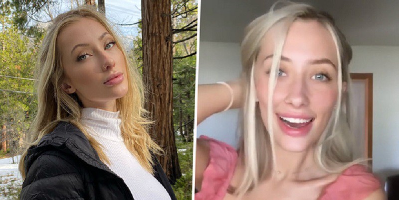 Người mẫu bán ảnh nóng lấy tiền cứu trợ nước Úc trước thảm hoạ cháy rừng