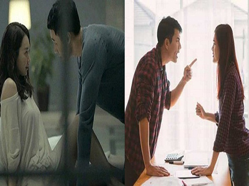 Bị vợ bắt quả tang ngoại tình, chồng không hối hận còn thản nhiên nói điều này