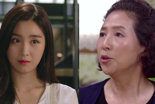 Tức nước vỡ bờ, con dâu ném bay mâm "cơm thừa canh cặn" nhà chồng phần mình rồi bế con bỏ đi