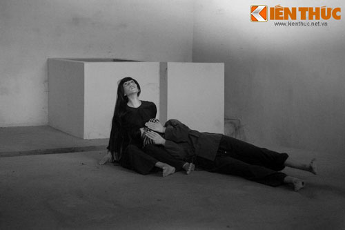 Nỗi ám ảnh khi ghé thăm khám đường Tây Ninh