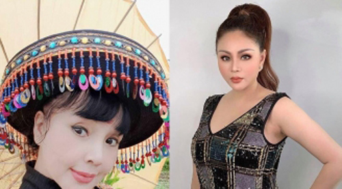 Những người đẹp U50 đam mê “dao kéo” để đẹp như gái xuân thì