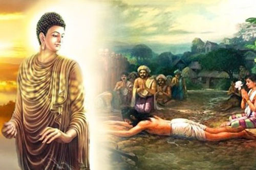 Phật dạy: Khi bị hàm oan, hãy sử dụng 3 "bảo vật" sau